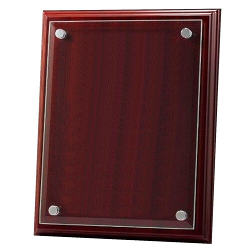 Galvano Madera Acrílico PL - Imagen 2