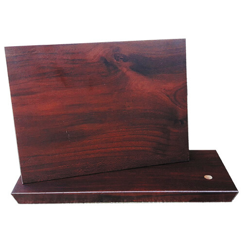 Madera VL1BB