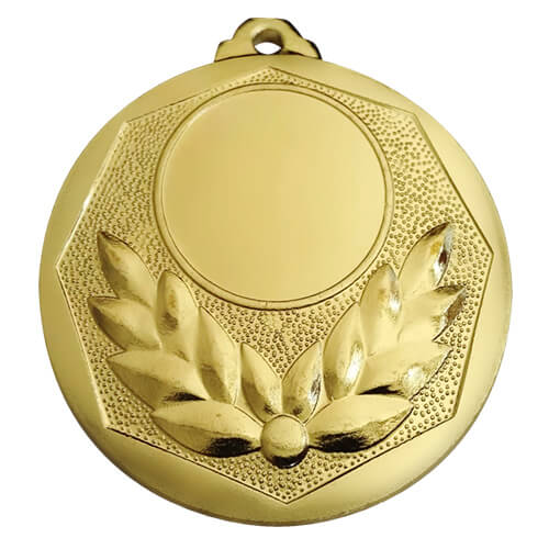 Medalla 50mm C02 - Imagen 2