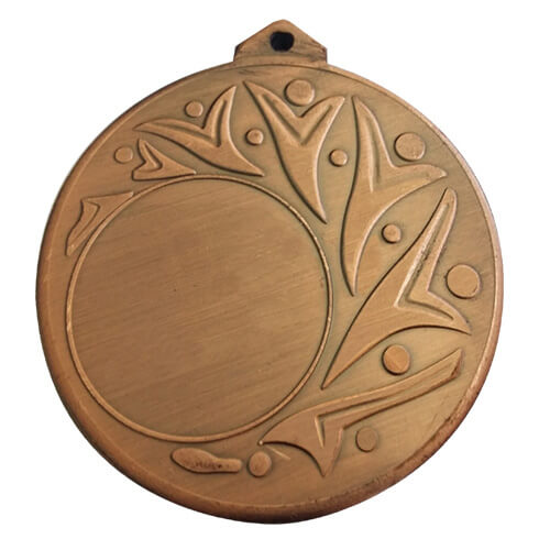 Medalla 50mm MD88 - Imagen 6