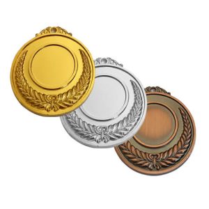 Medalla 50mm FR02