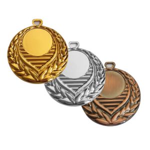 Medalla 50mm MD104