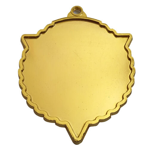 Medalla 50mm BM019 - Imagen 3