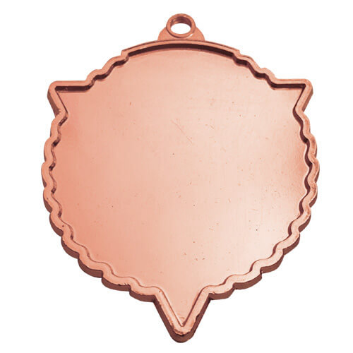 Medalla 50mm BM019 - Imagen 7