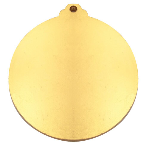 Medalla 50mm C02 - Imagen 3