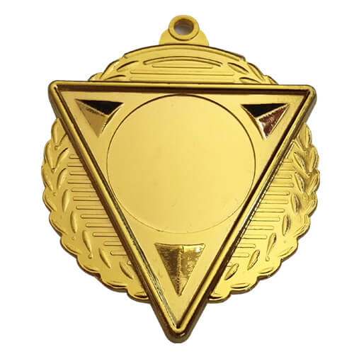 Medalla 50mm BM019 - Imagen 2