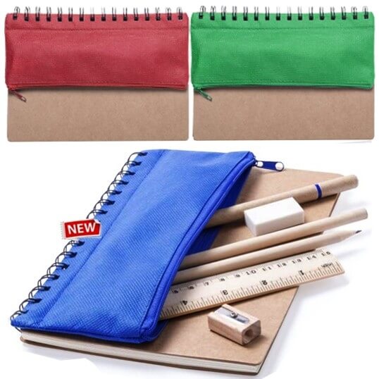 Libreta Mosku SK32 - Imagen 4
