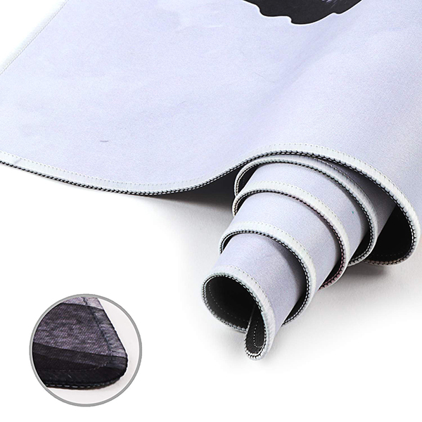 Mouse Pad Gamer para Sublimación MP3 - Imagen 2