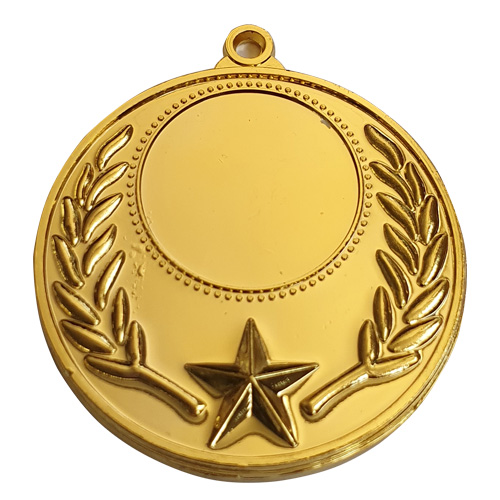 Medalla 50mm NS1020 - Imagen 2