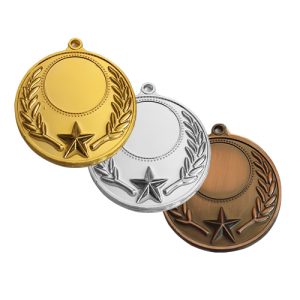 Medalla 50mm NS1020