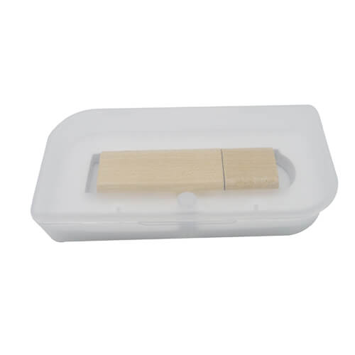 Pendrive Madera PD16 - Imagen 2