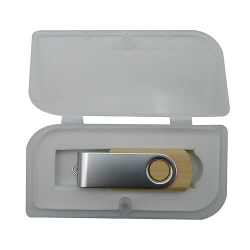 Pendrive Madera PD15 - Imagen 3