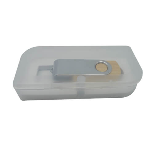 Pendrive Madera PD15 - Imagen 2