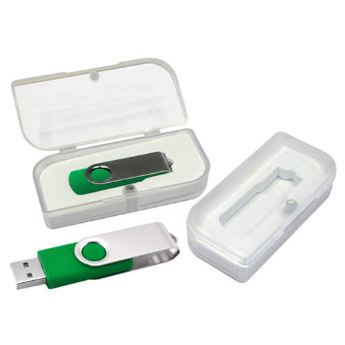 Pendrive 16GB PD4 - Imagen 8