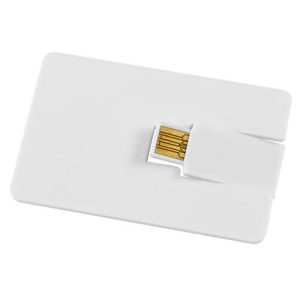 Pendrive Tarjeta PD7