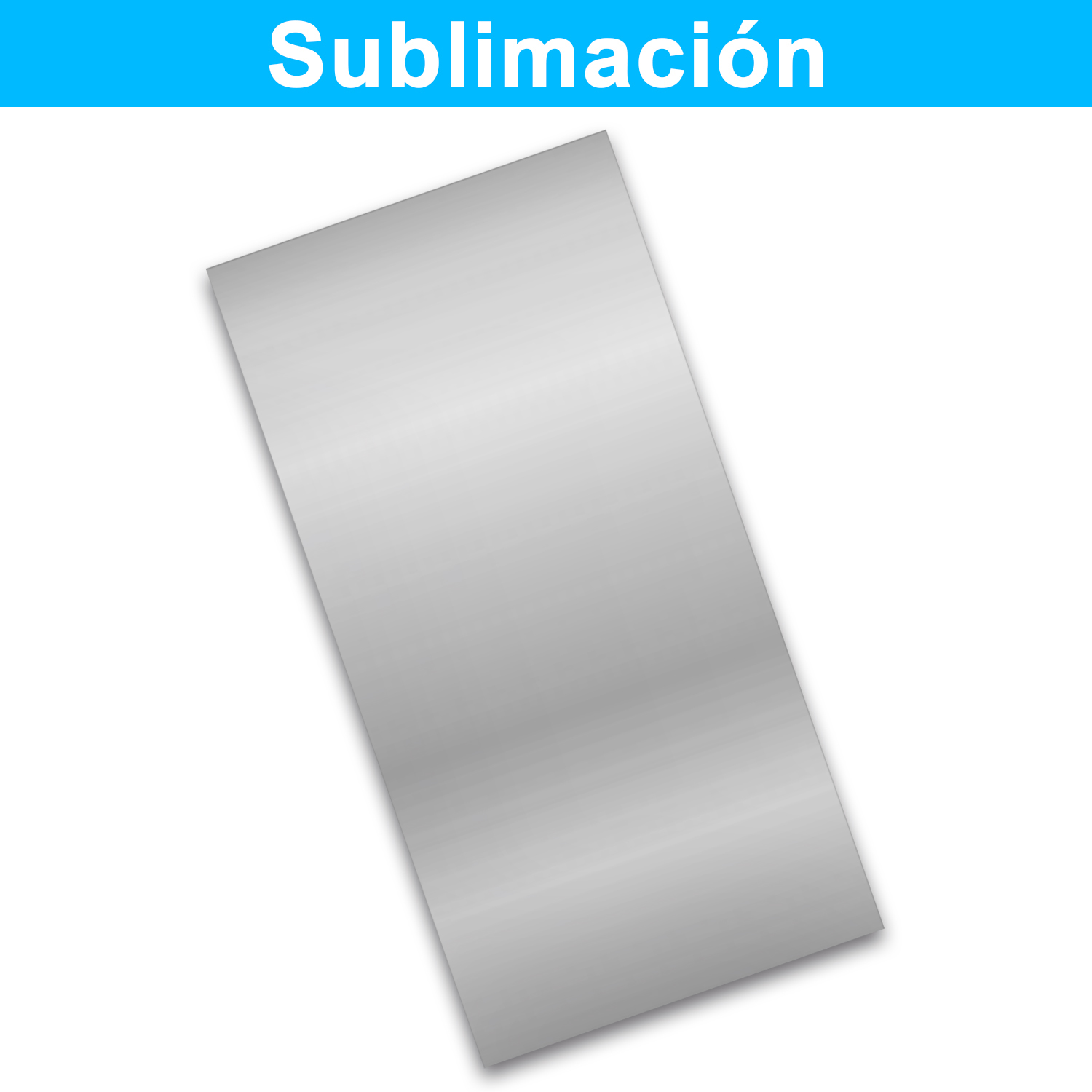 Placas de Sublimación - Imagen 4