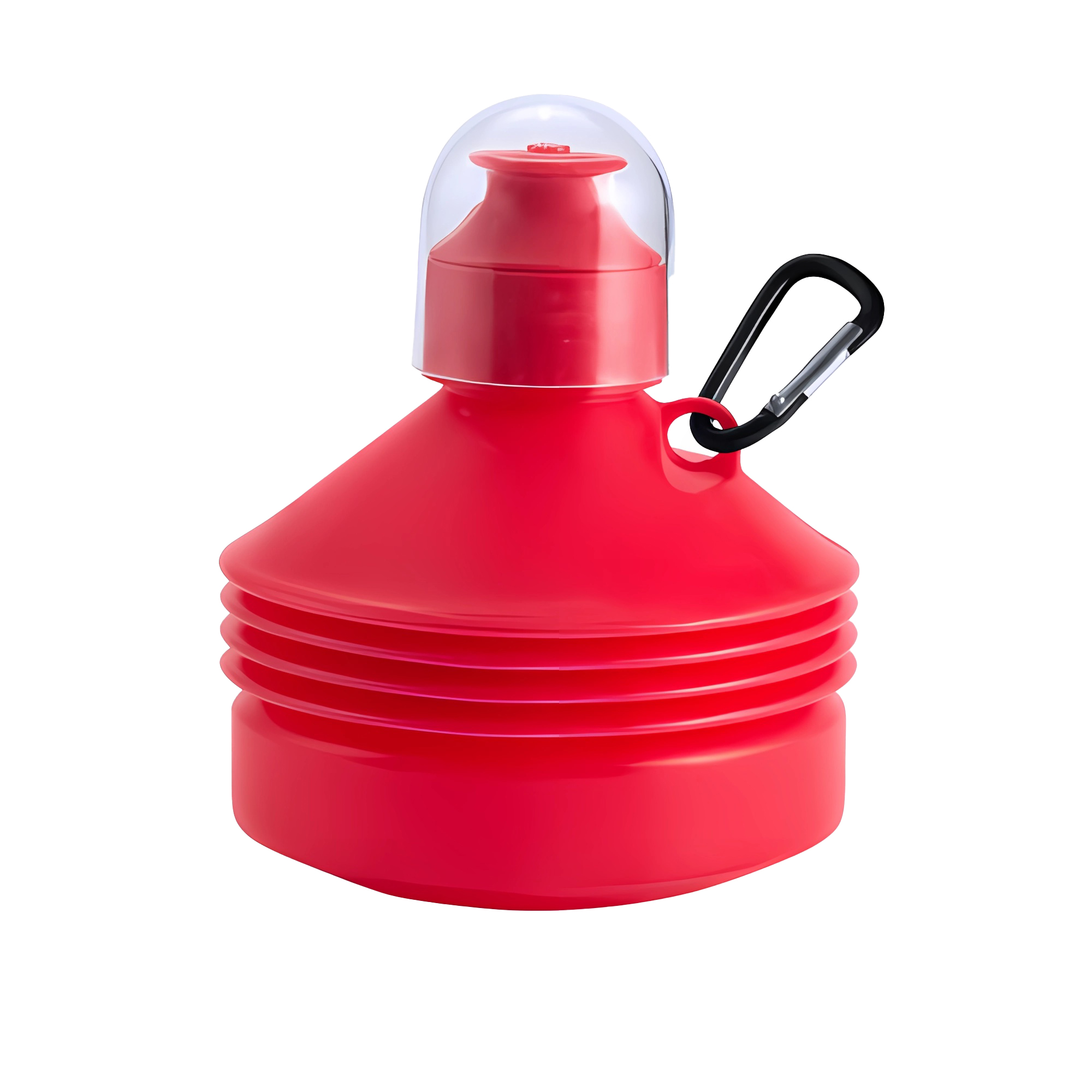 Botella Plegable Luns SK13 - Imagen 2
