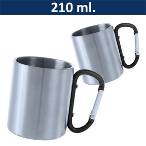Taza Bastic SK11