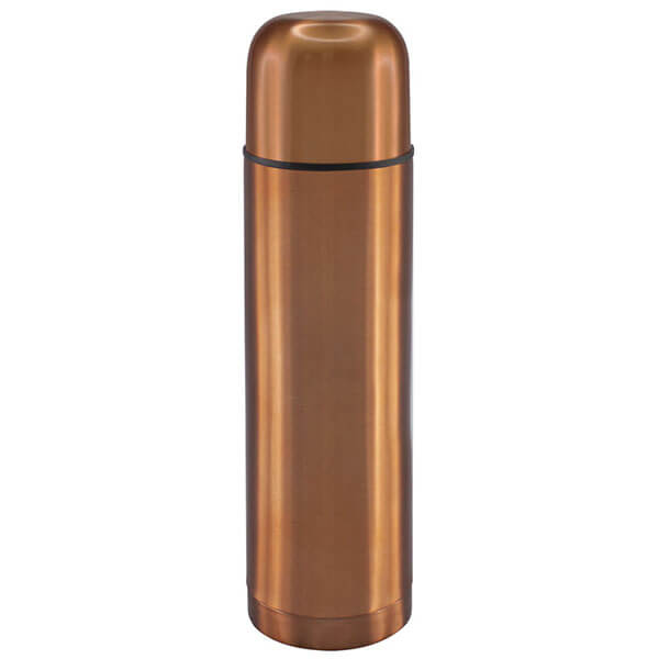 Termo Acero Inoxidable Encobrizado M61 - Imagen 3