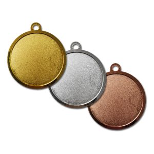 Medalla 45mm MI 45