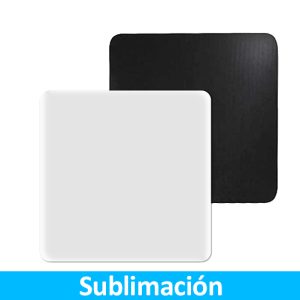 Imán Sublimable Cuadrado X30