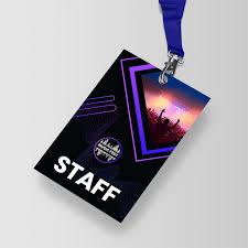 Eventos y acreditaciones