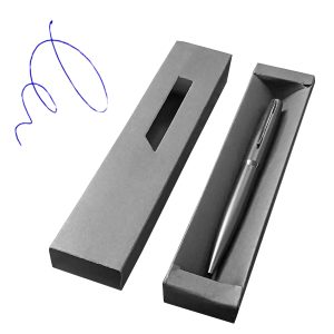Bolígrafo Metálico B44