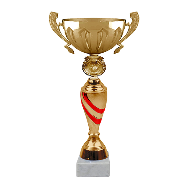Copa Blas 4