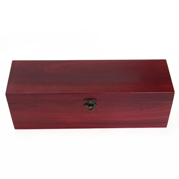 Set de Vino Caoba Deluxe W22 - Imagen 2