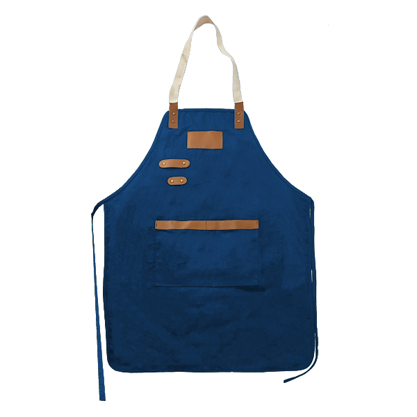 Pechera Parrillera BBQ TP50 - Imagen 9
