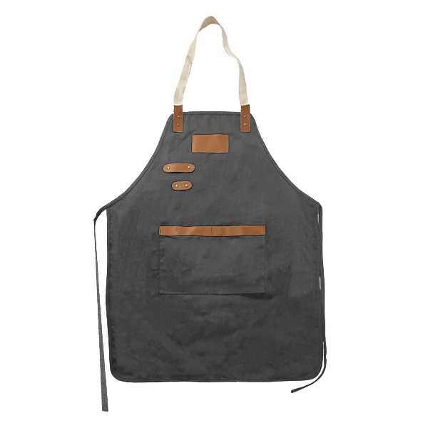 Pechera Parrillera BBQ TP50 - Imagen 7