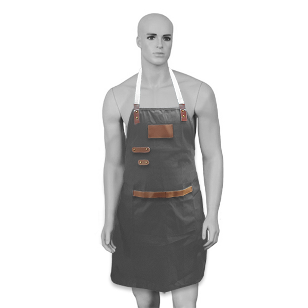 Pechera Parrillera BBQ TP50 - Imagen 6