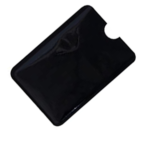 Funda Protectora de Tarjetas Anti-clonación TC10 - Imagen 2