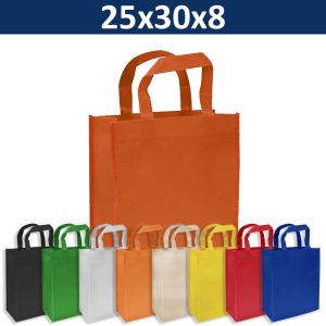 Bolsa Reutilizable TNT G02