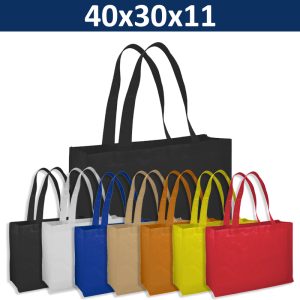 Bolsa Reutilizable TNT G03