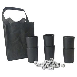 Set de cachos JC02