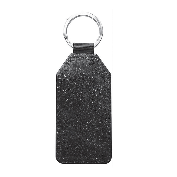 Llavero Sublimable símil cuero K13 - Imagen 3