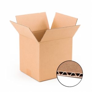 Cajas de Cartón 5 capas Grande CC60