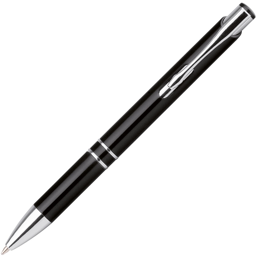 Bolígrafo plástico L36 - Imagen 4