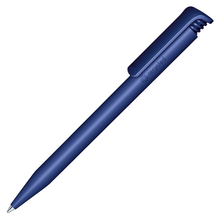 Bolígrafo plástico L41 - Imagen 2