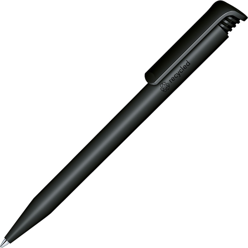 Bolígrafo plástico L41 - Imagen 5