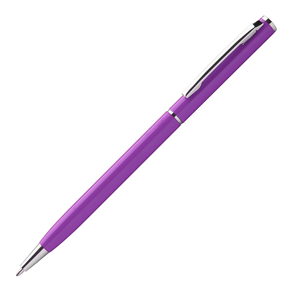 Bolígrafo Métalico L45 - Imagen 5