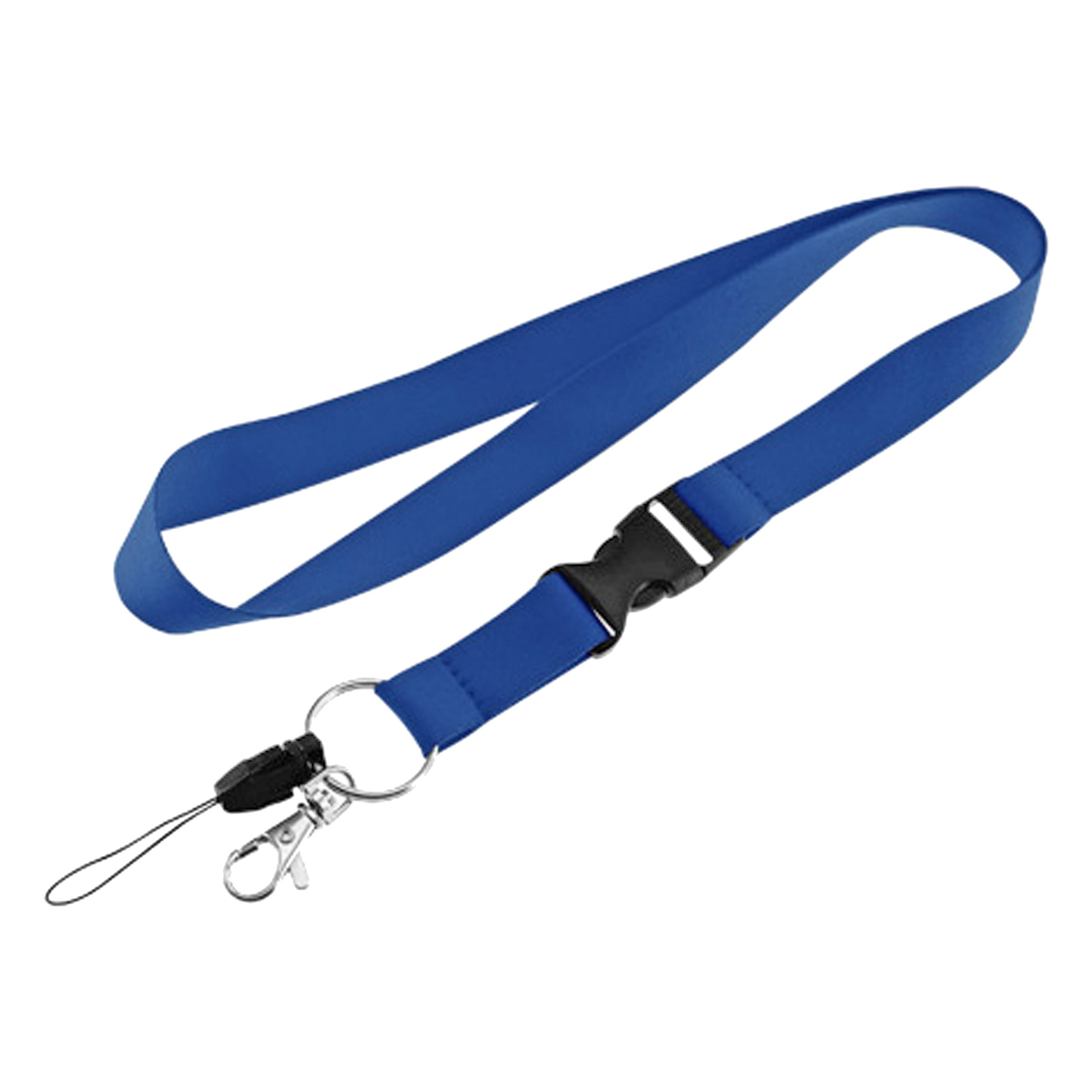 Cinta Lanyard Lisa LAN02 - Imagen 4