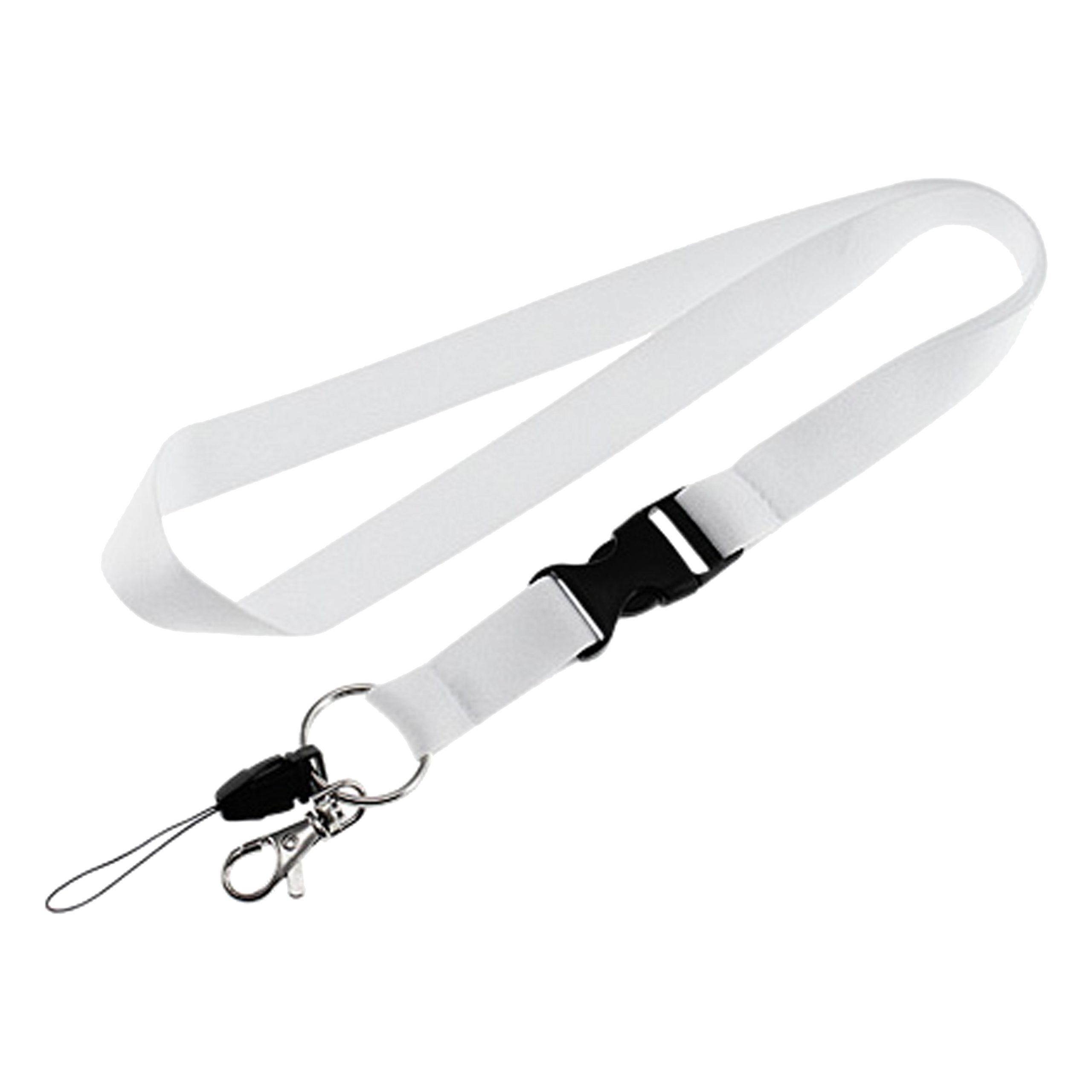 Cinta Lanyard Lisa LAN02 - Imagen 2