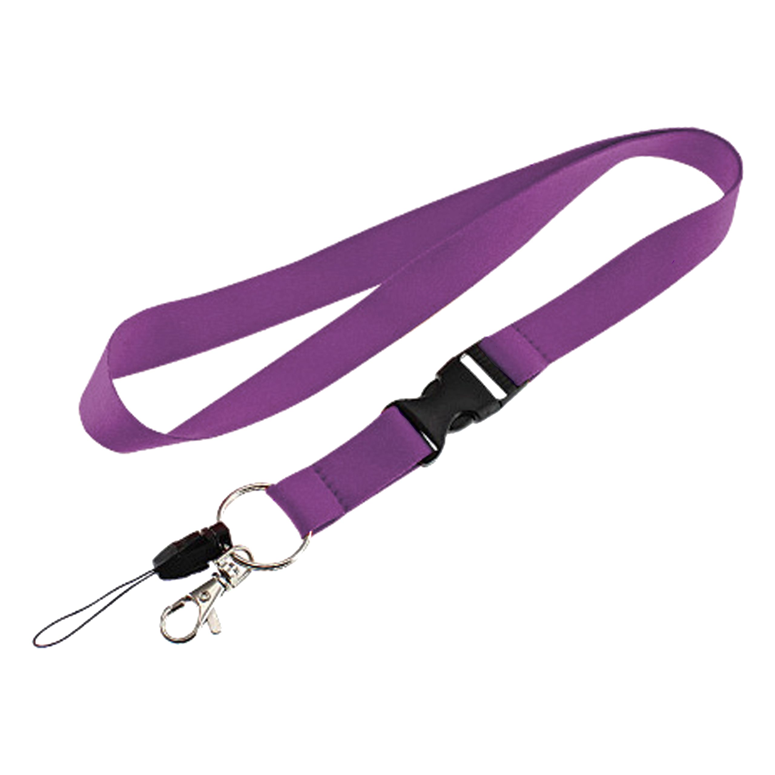 Cinta Lanyard Lisa LAN02 - Imagen 8