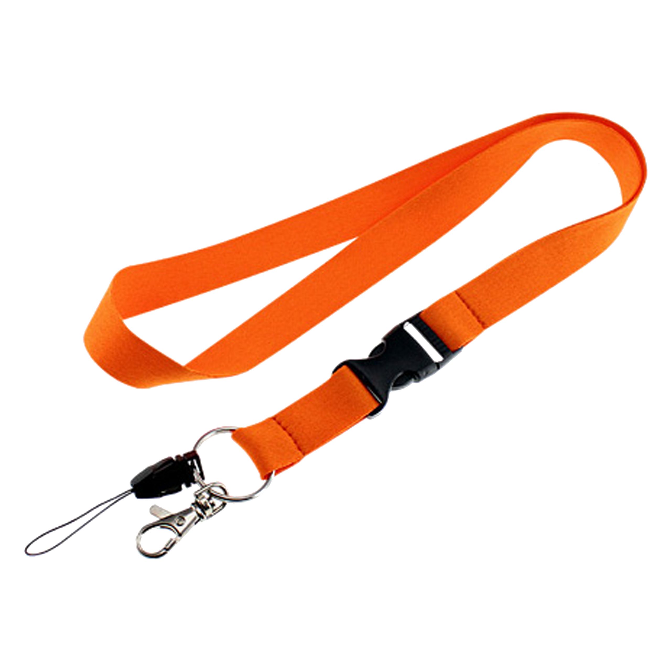 Cinta Lanyard Lisa LAN02 - Imagen 7