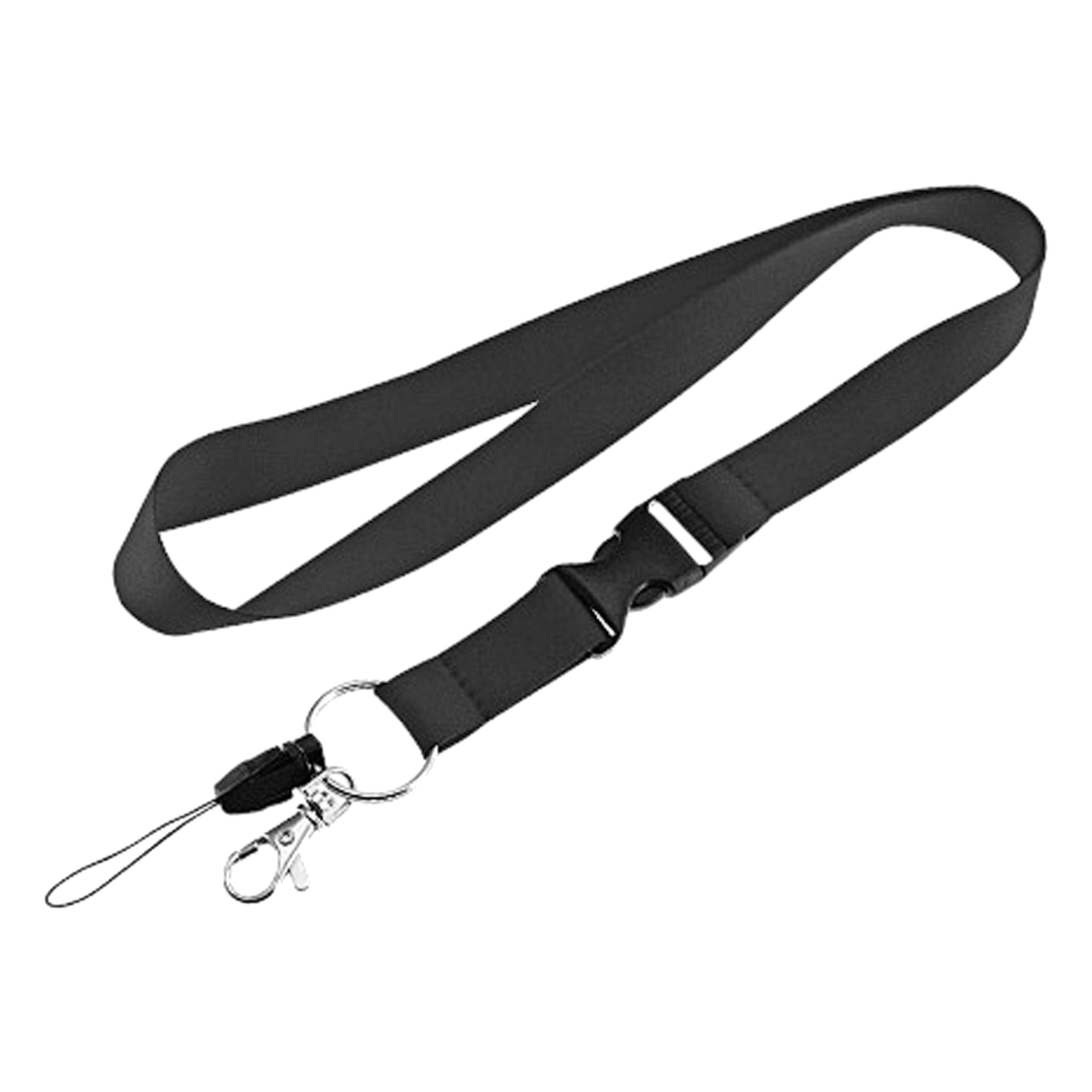 Cinta Lanyard Lisa LAN02 - Imagen 5