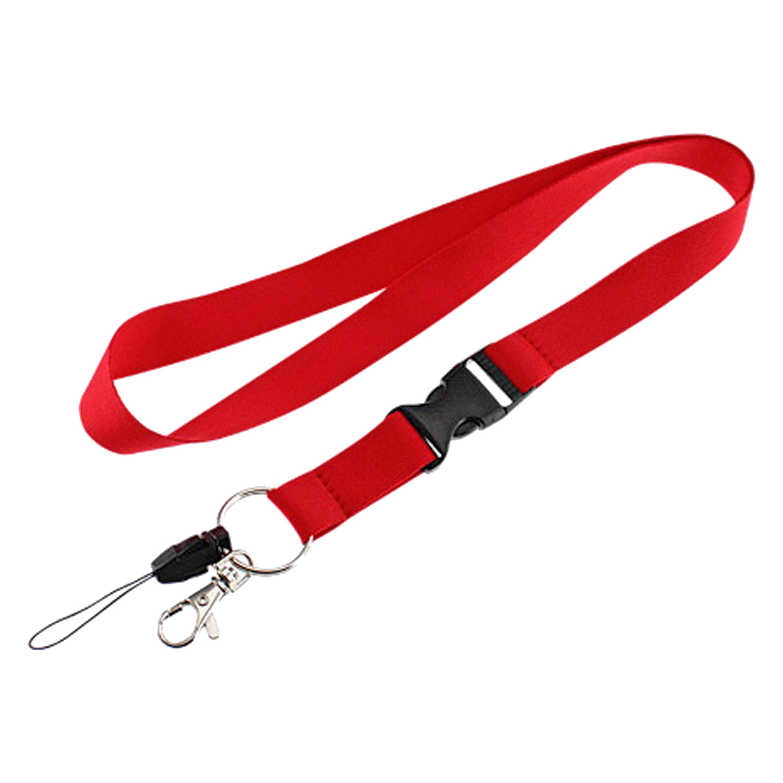 Cinta Lanyard Lisa LAN02 - Imagen 3
