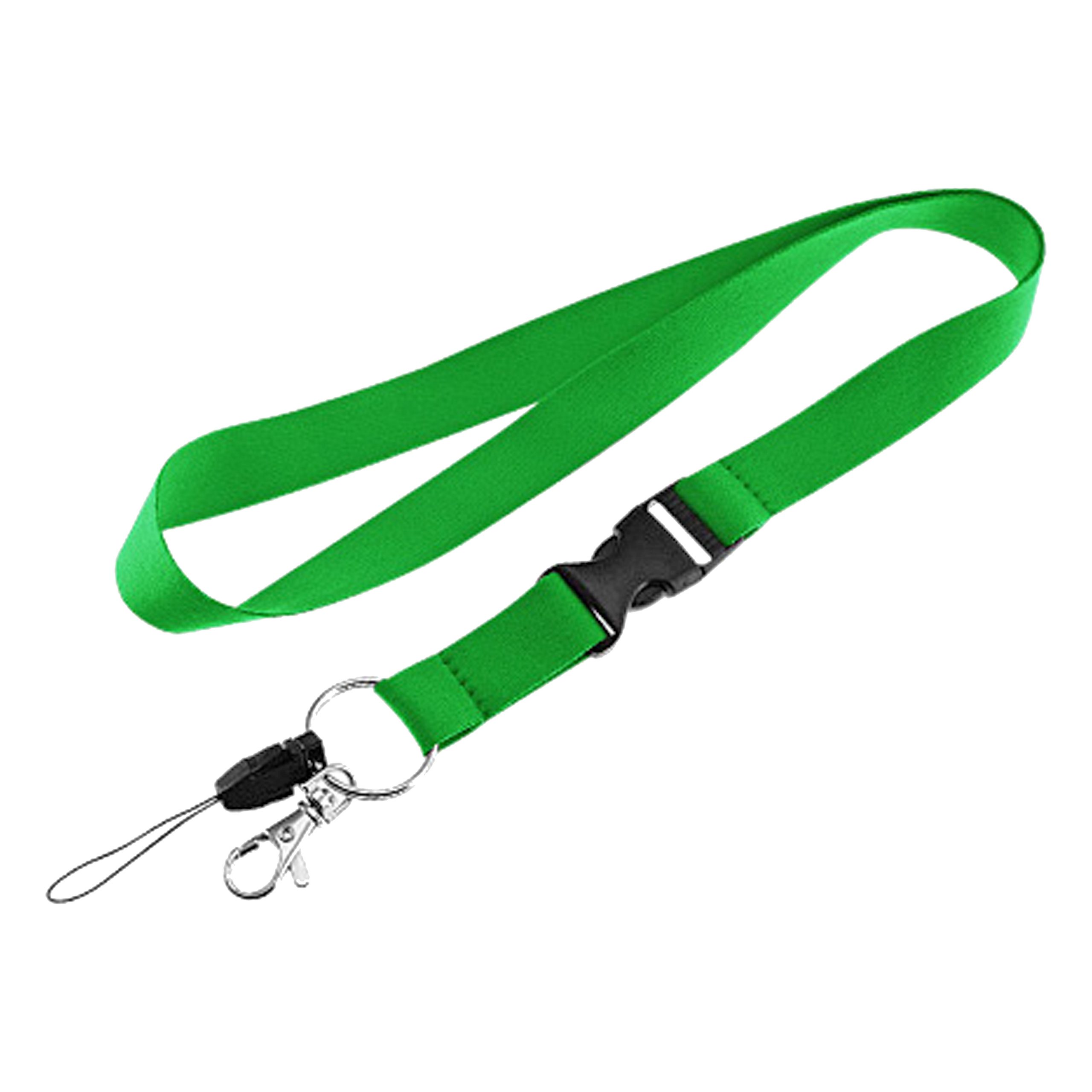 Cinta Lanyard Lisa LAN02 - Imagen 6