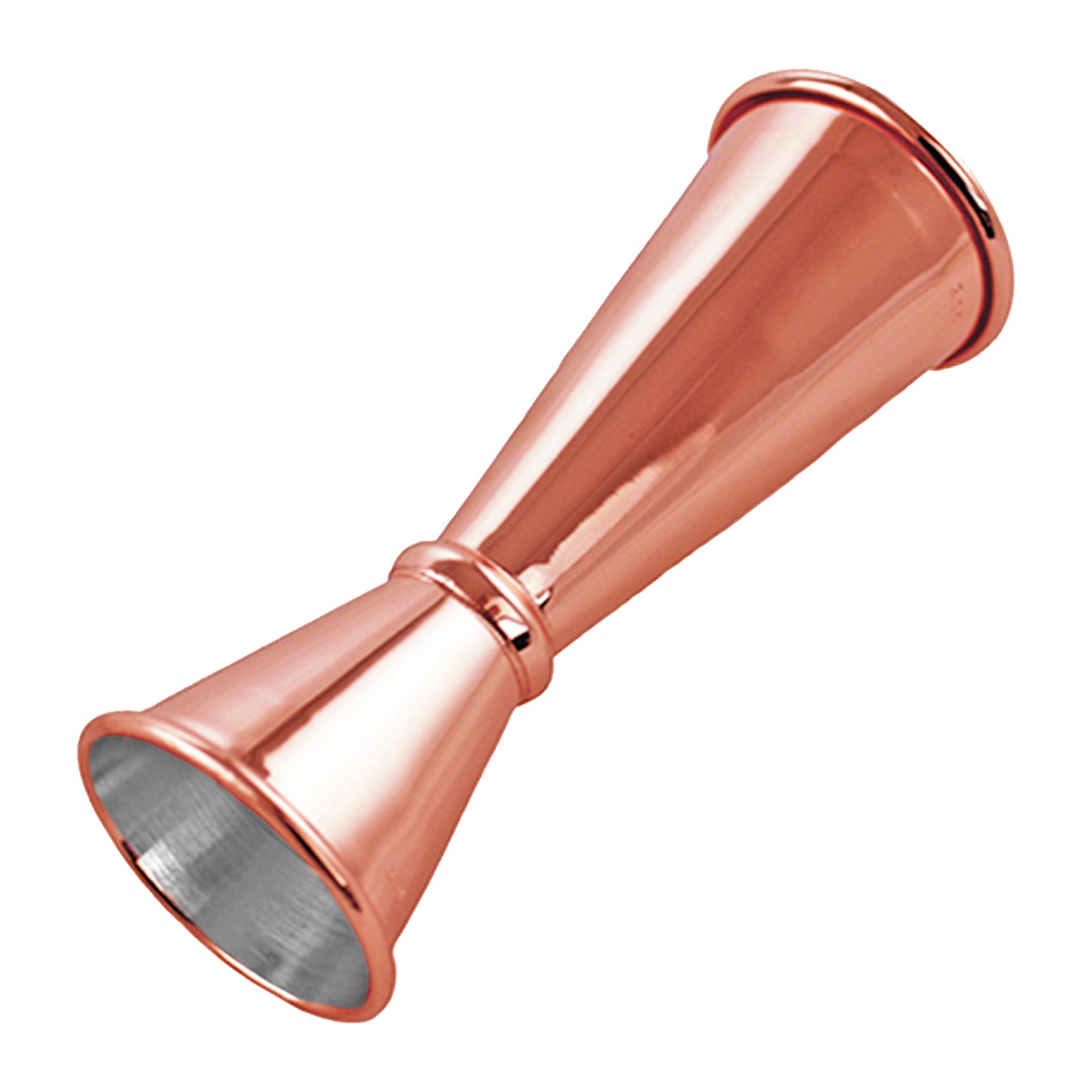 Medidor De Licor Encobrizado M120 - Imagen 2